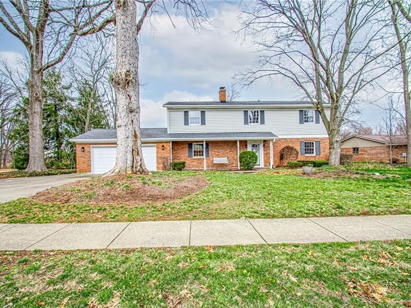 471 Roselake Drive, Centerville, OH 45458 Photo 59