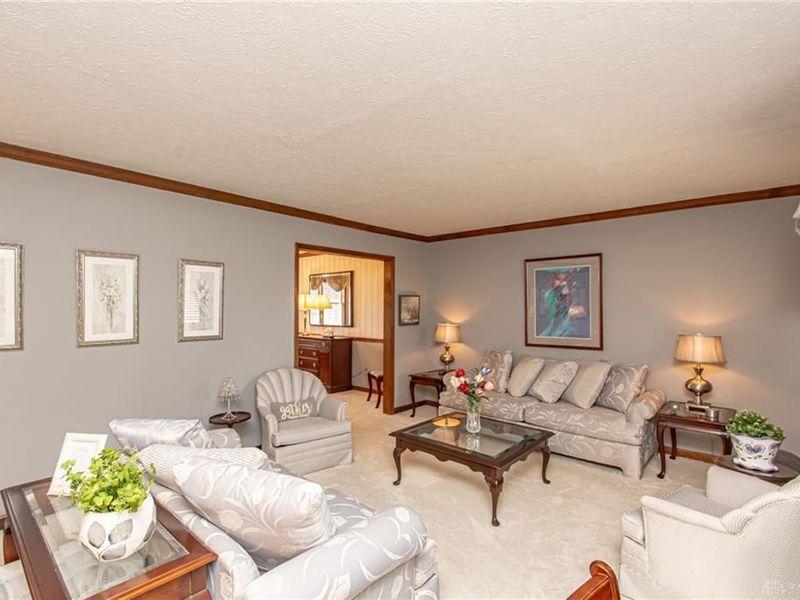 471 Roselake Drive, Centerville, OH 45458 Photo 6