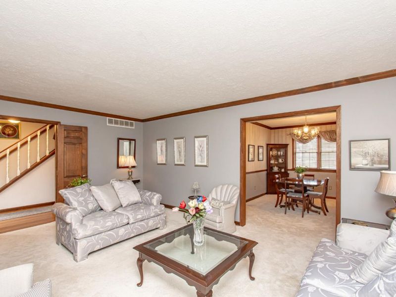 471 Roselake Drive, Centerville, OH 45458 Photo 10