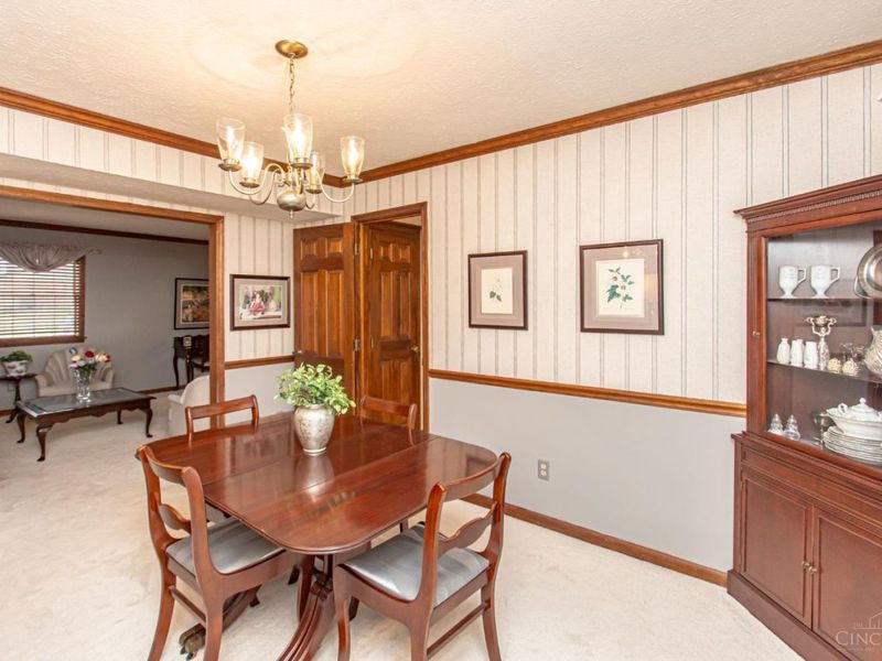 471 Roselake Drive, Centerville, OH 45458 Photo 13