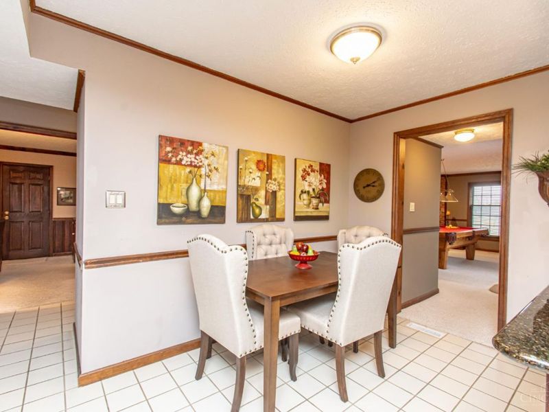 471 Roselake Drive, Centerville, OH 45458 Photo 19