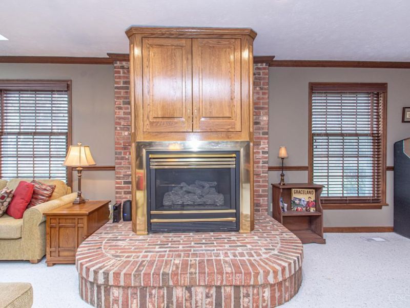 471 Roselake Drive, Centerville, OH 45458 Photo 27