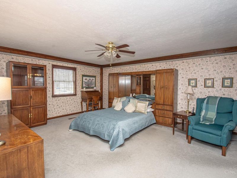 471 Roselake Drive, Centerville, OH 45458 Photo 32