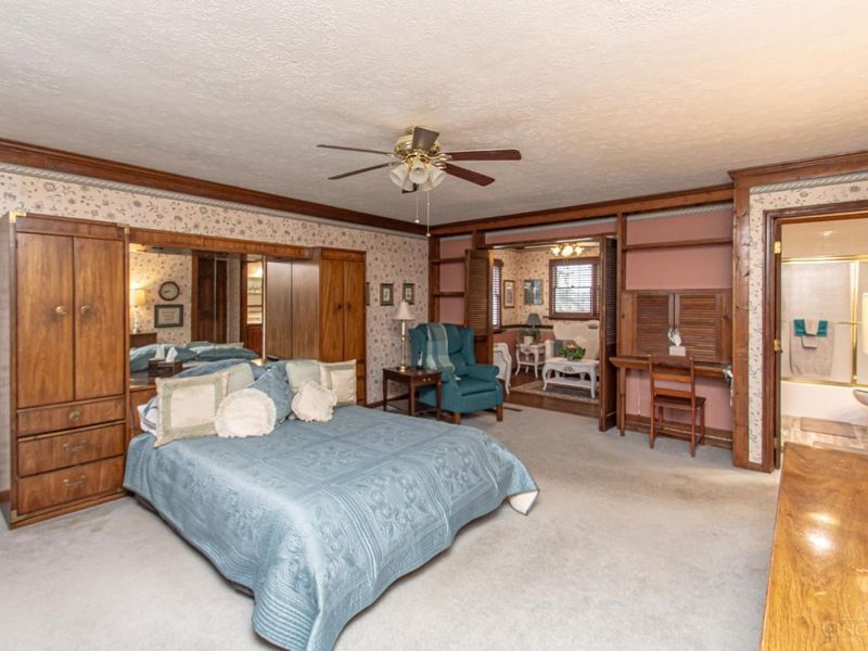 471 Roselake Drive, Centerville, OH 45458 Photo 33