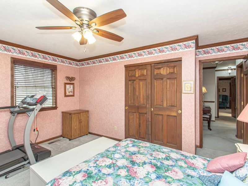 471 Roselake Drive, Centerville, OH 45458 Photo 44