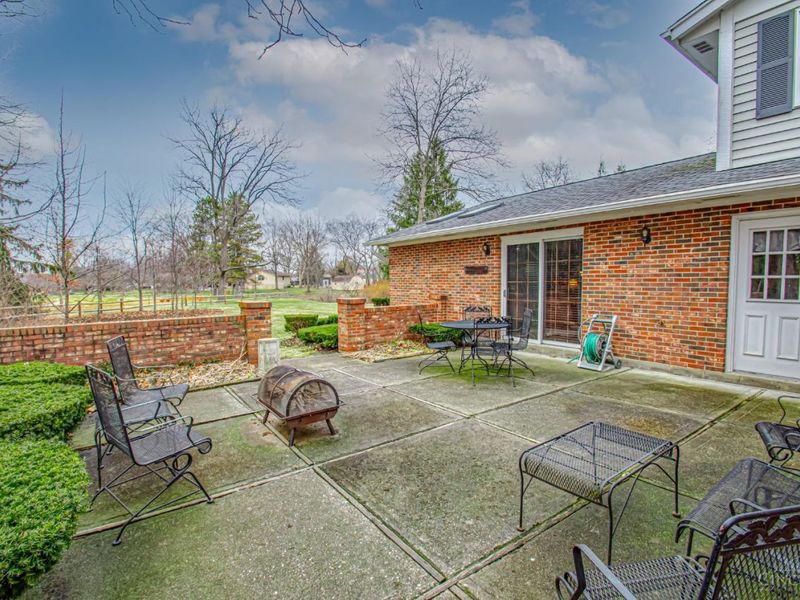 471 Roselake Drive, Centerville, OH 45458 Photo 50