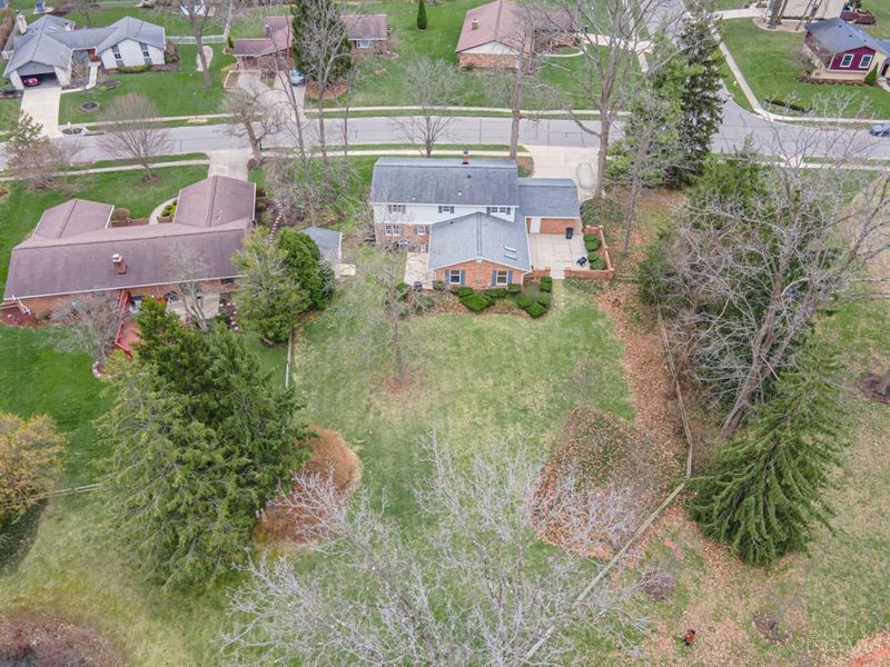 471 Roselake Drive, Centerville, OH 45458 Photo 55