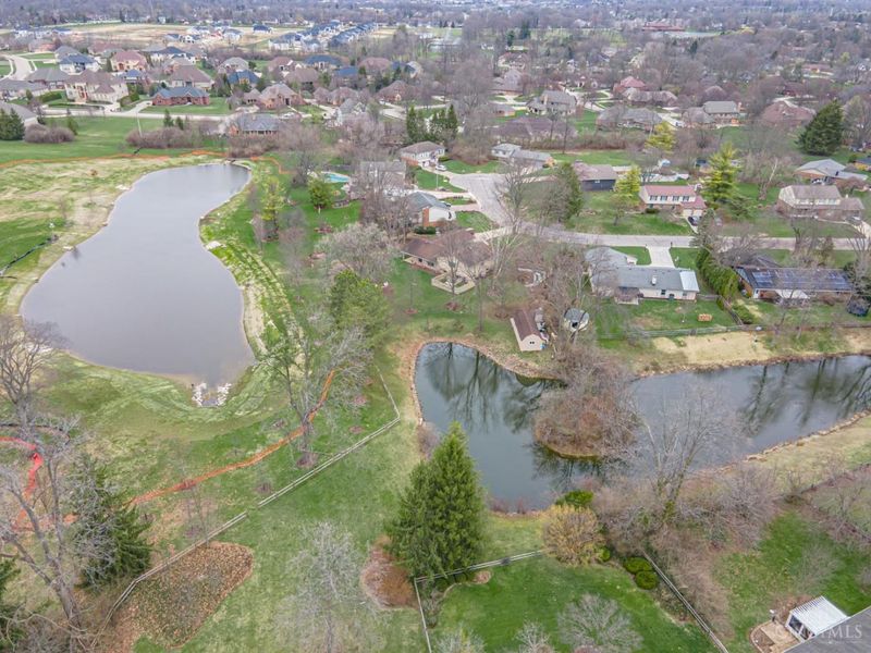 471 Roselake Drive, Centerville, OH 45458 Photo 58