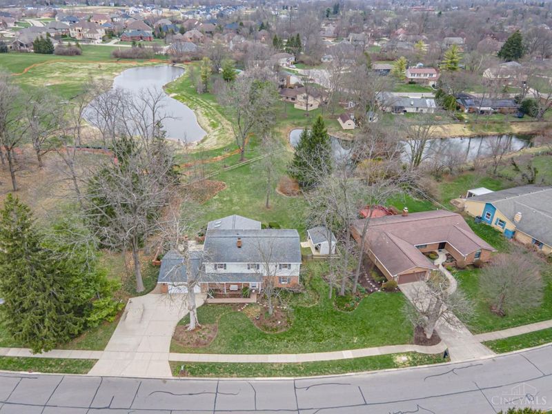 471 Roselake Drive, Centerville, OH 45458 Photo 60