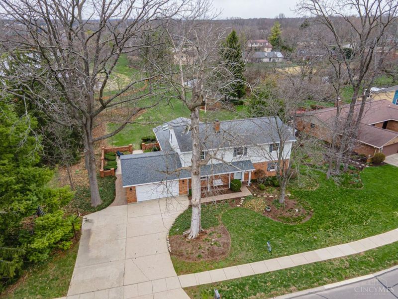 471 Roselake Drive, Centerville, OH 45458 Photo 61