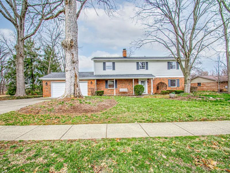 471 Roselake Drive, Centerville, OH 45458 Photo 62