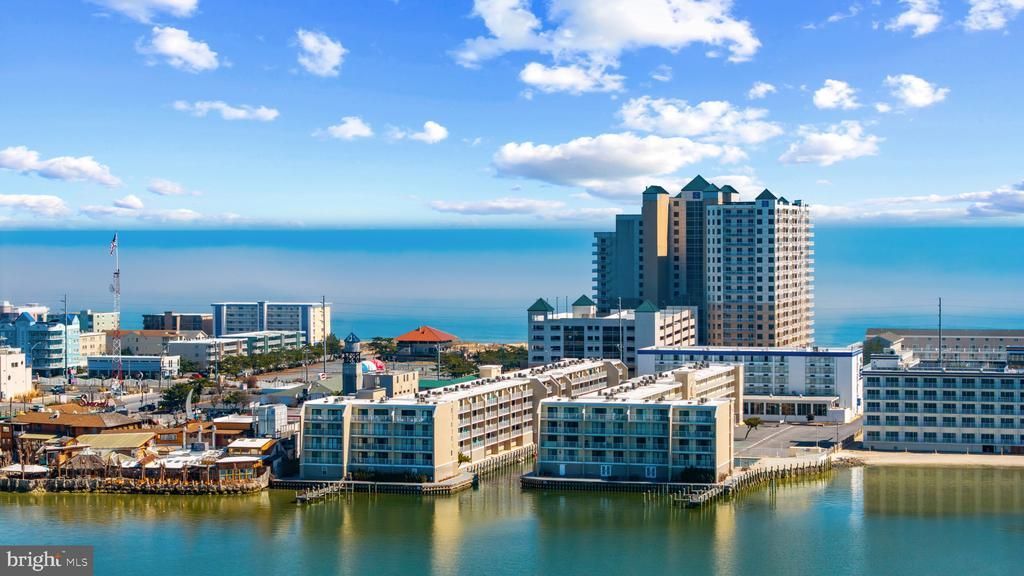 4711 Coastal Highway, Unit 436, Ocean City, MD 21842 Main Photo