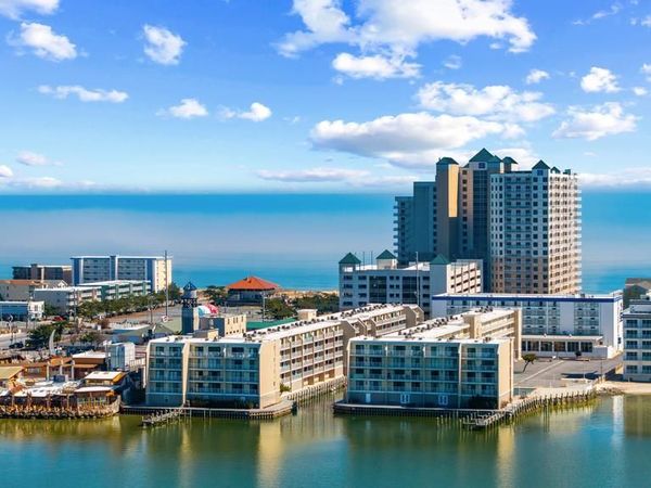 4711 COASTAL HIGHWAY, Unit 436, OCEAN CITY, MD 21842