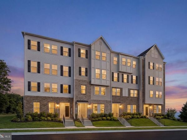 HOMESITE A3.0801 VILLAGE WALK DRIVE, MONTGOMERY VILLAGE, MD 20886