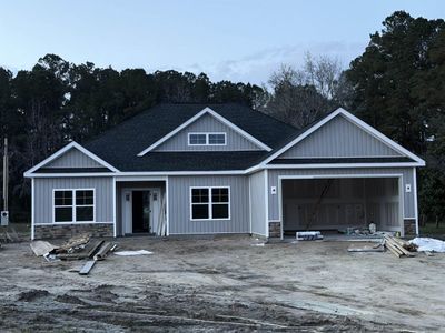 3420 Sam Graham Rd. , Loris, SC 29569