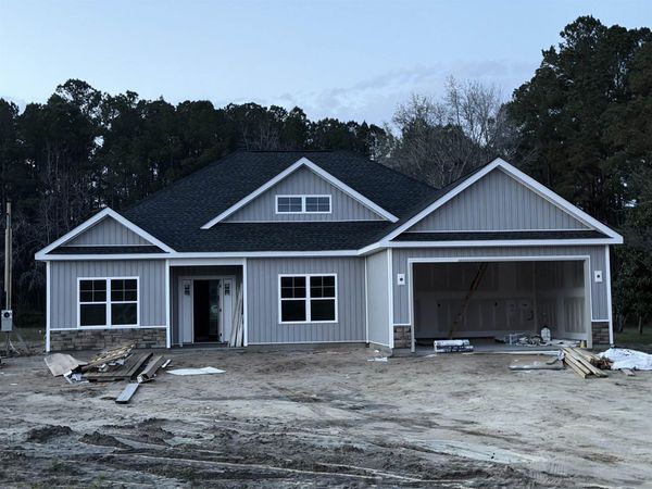 3420 Sam Graham Rd. , Loris, SC 29569