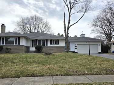 49 Angora Drive, Rochester, NY 14617
