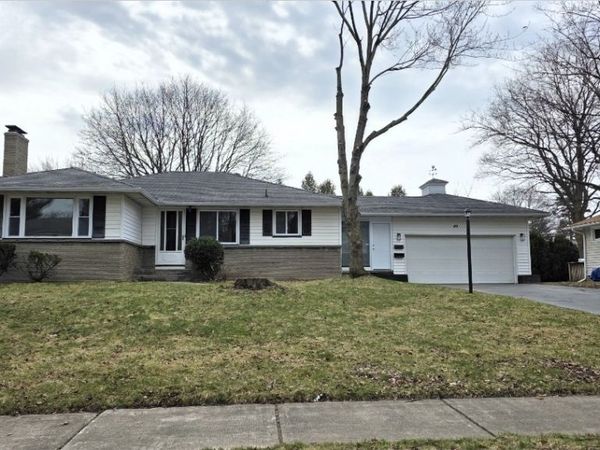 49 Angora Drive, Rochester, NY 14617