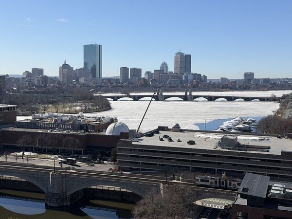 10 Museum Way, Unit 1923, Cambridge, MA 02141