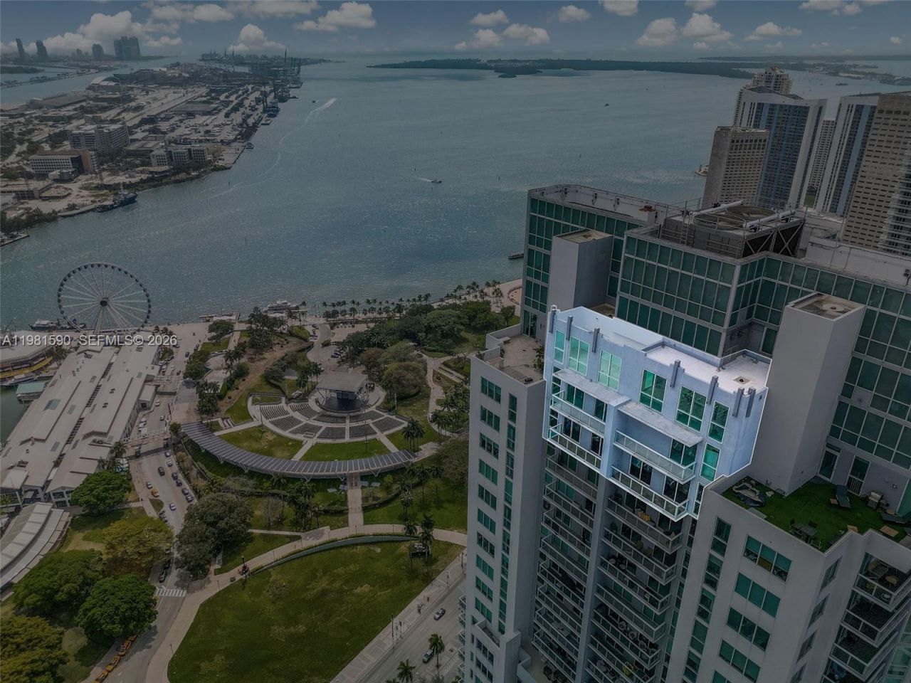 Please Call For Address, Unit UPH-4904, Miami, FL 33132 Photo