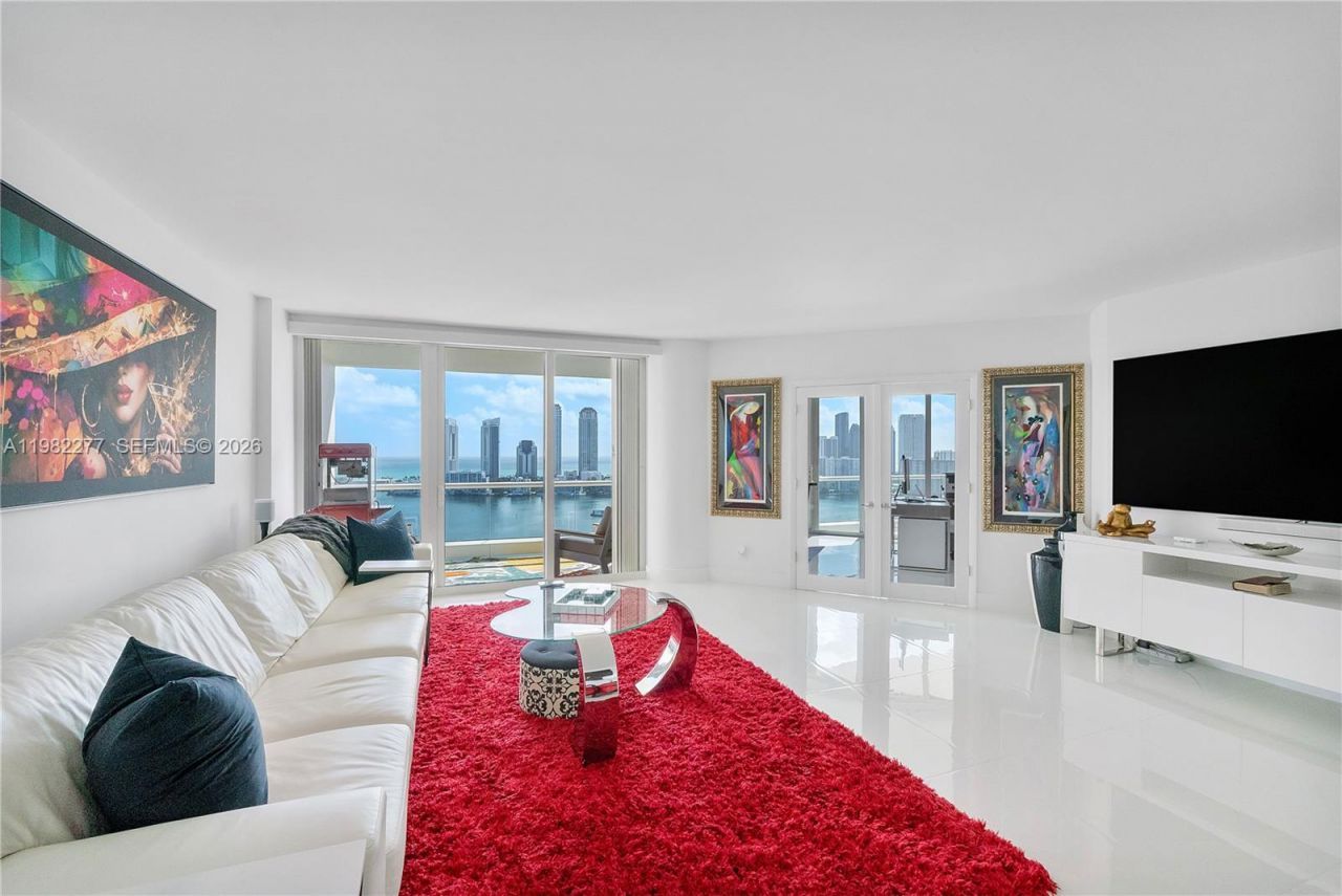 7000 Island Blvd, Unit 2609, Aventura, FL 33160 Photo