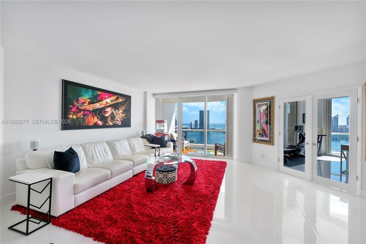 7000 Island Blvd, Unit 2609, Aventura, FL 33160 Photo