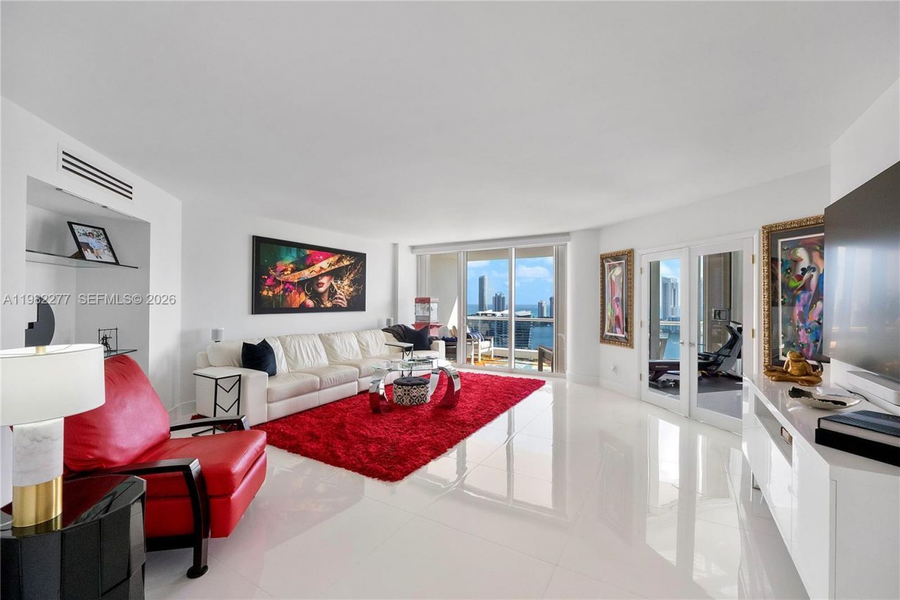 7000 Island Blvd, Unit 2609, Aventura, FL 33160 Photo