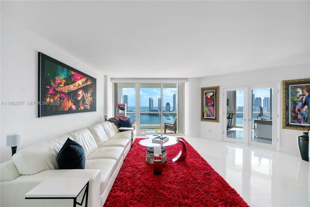 7000 Island Blvd, Unit 2609, Aventura, FL 33160 Photo