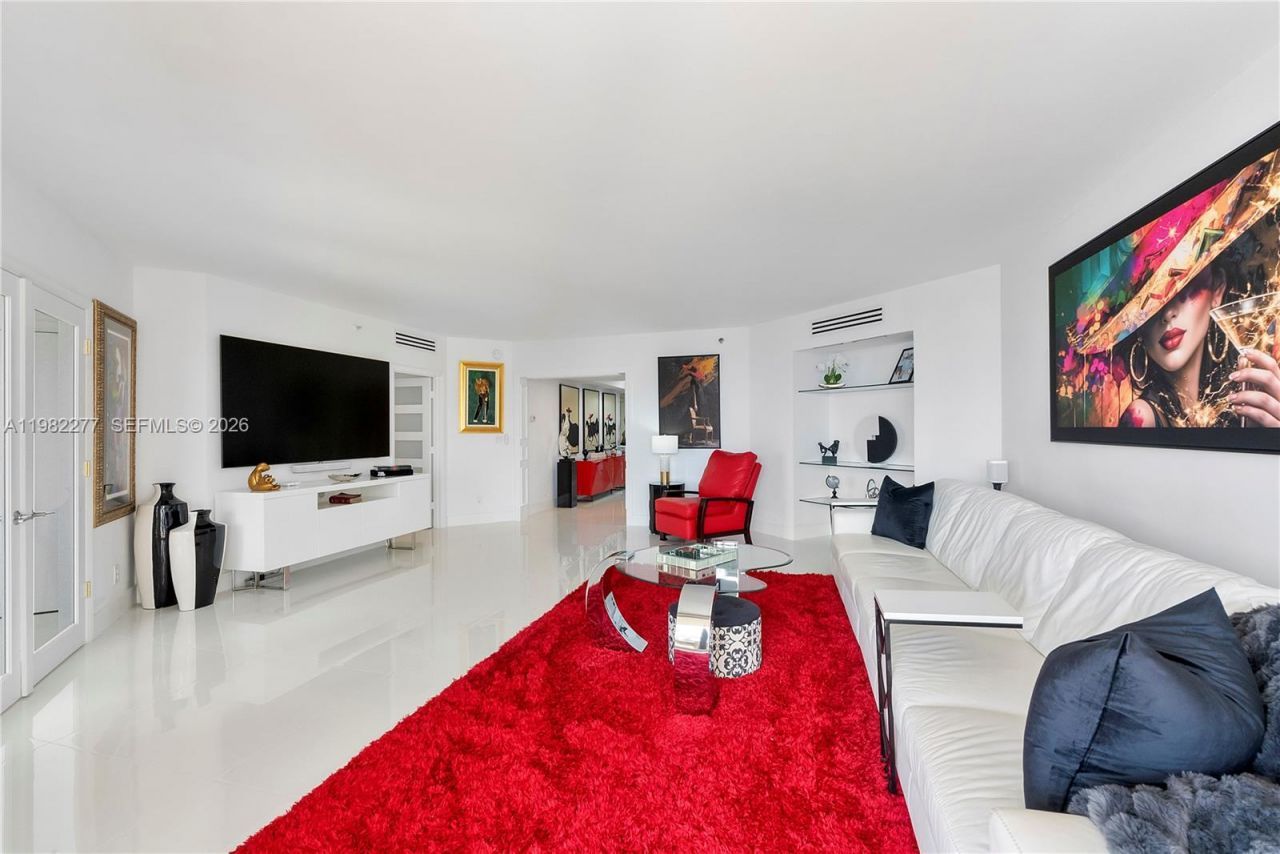 7000 Island Blvd, Unit 2609, Aventura, FL 33160 Photo