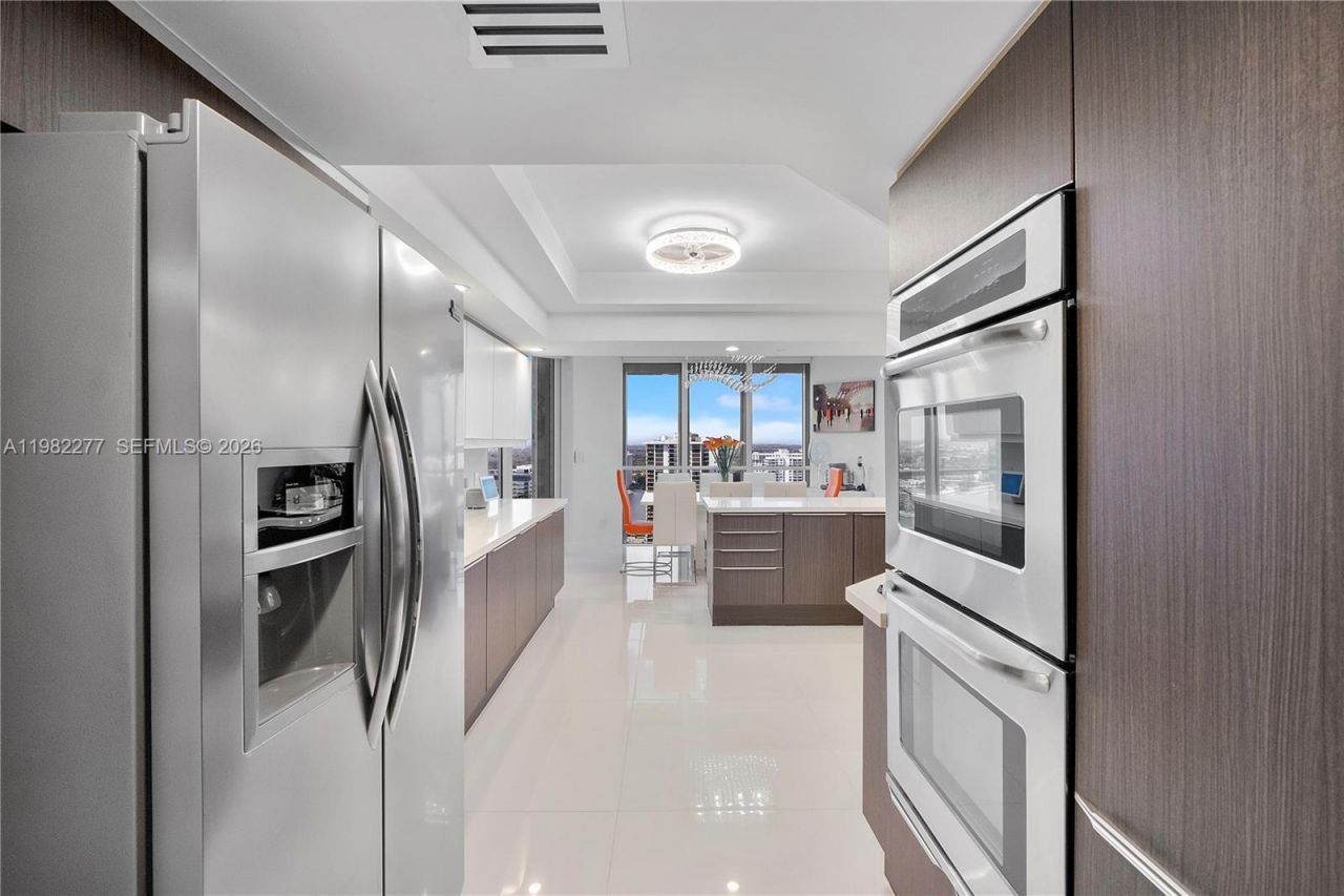 7000 Island Blvd, Unit 2609, Aventura, FL 33160 Photo