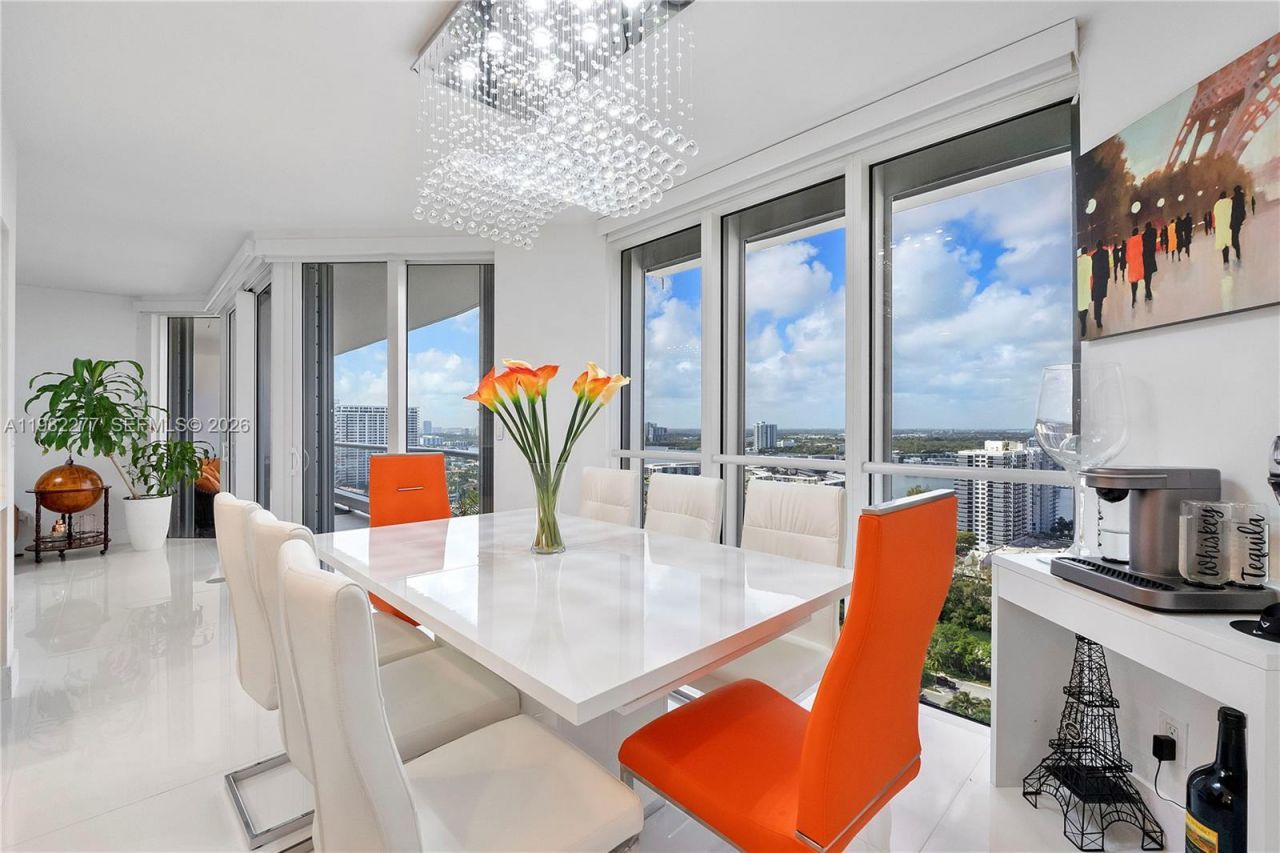 7000 Island Blvd, Unit 2609, Aventura, FL 33160 Photo