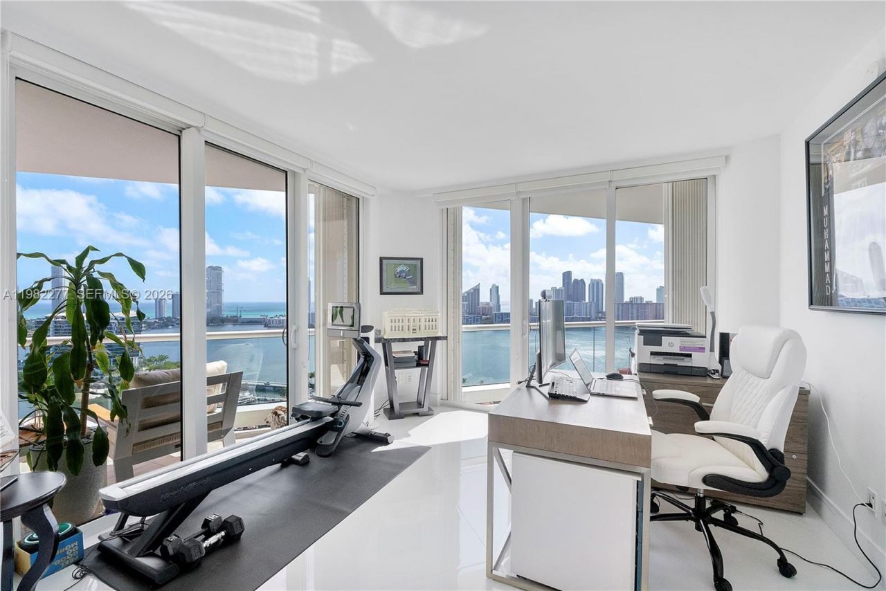 7000 Island Blvd, Unit 2609, Aventura, FL 33160 Photo