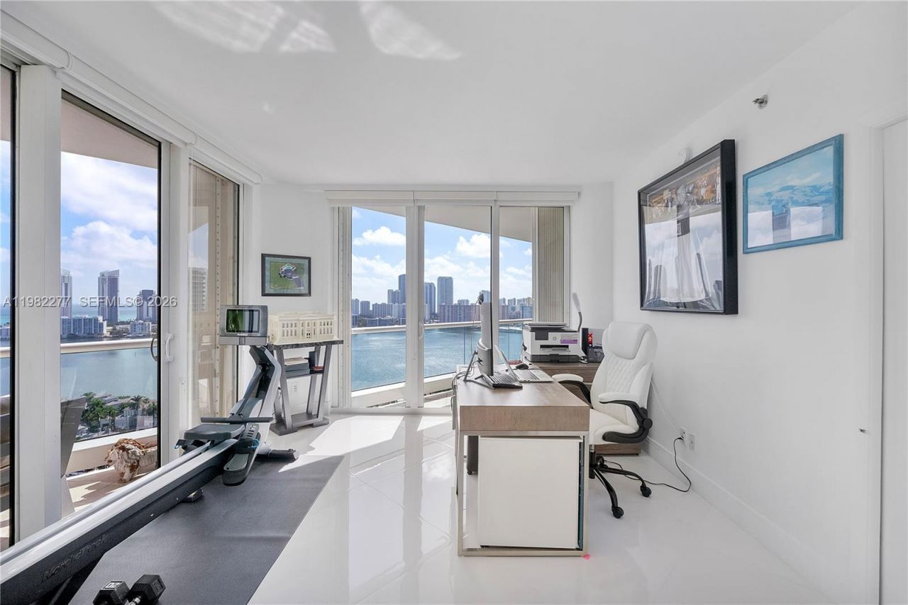 7000 Island Blvd, Unit 2609, Aventura, FL 33160 Photo