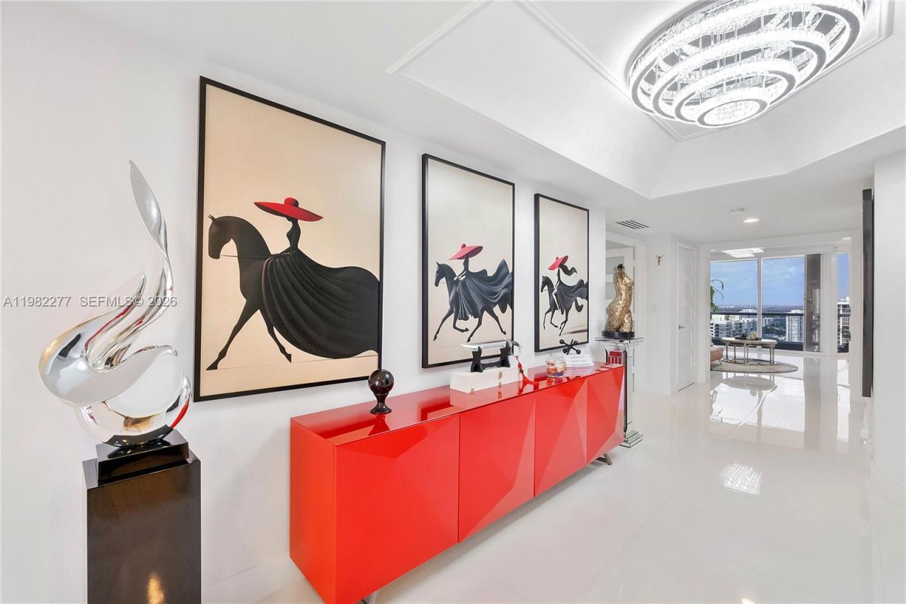 7000 Island Blvd, Unit 2609, Aventura, FL 33160 Photo