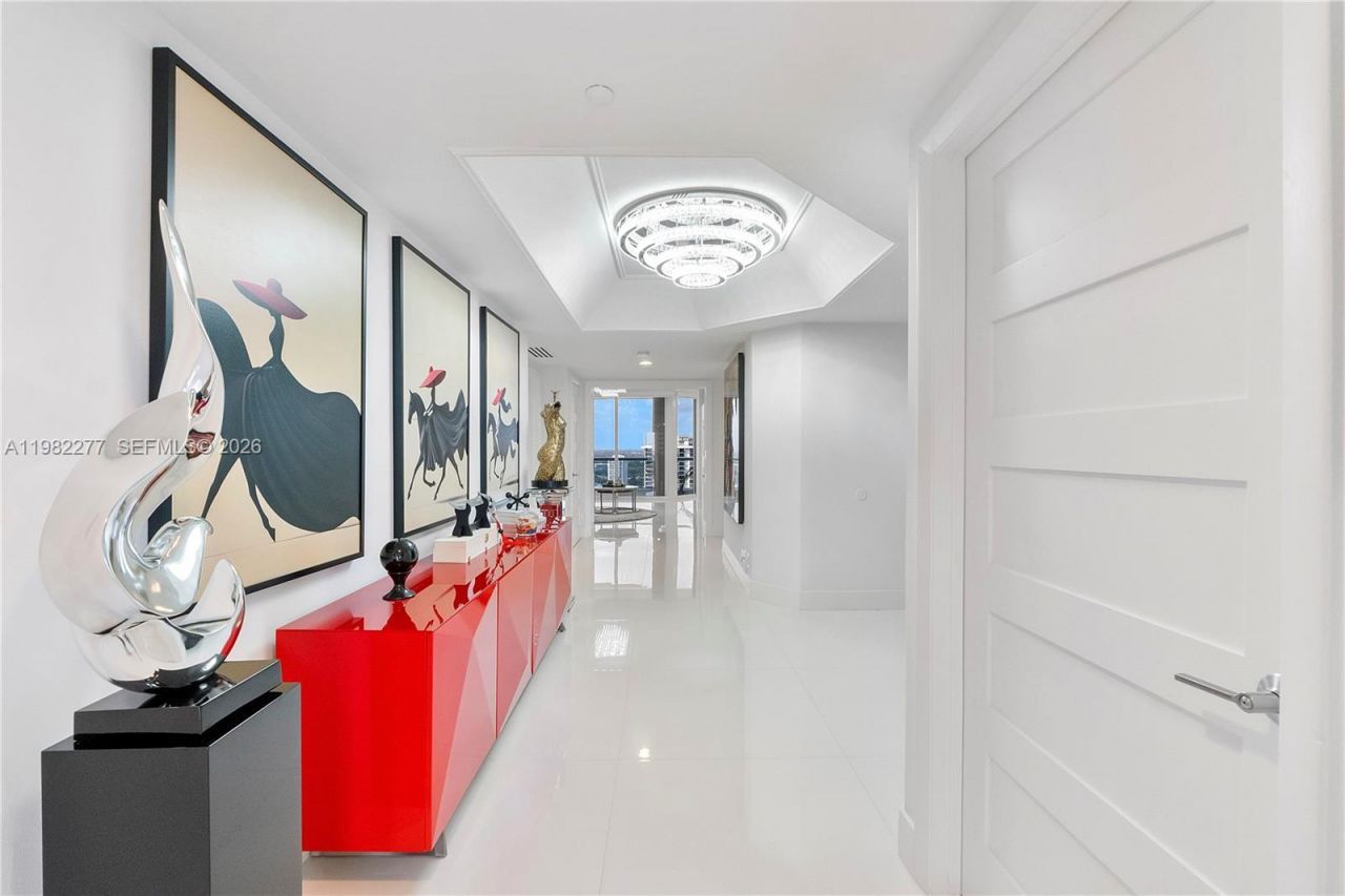 7000 Island Blvd, Unit 2609, Aventura, FL 33160 Photo