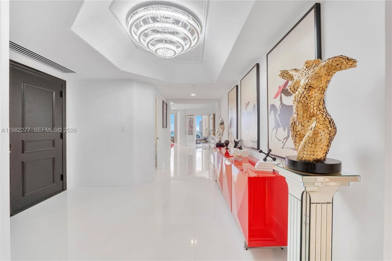 7000 Island Blvd, Unit 2609, Aventura, FL 33160 Photo