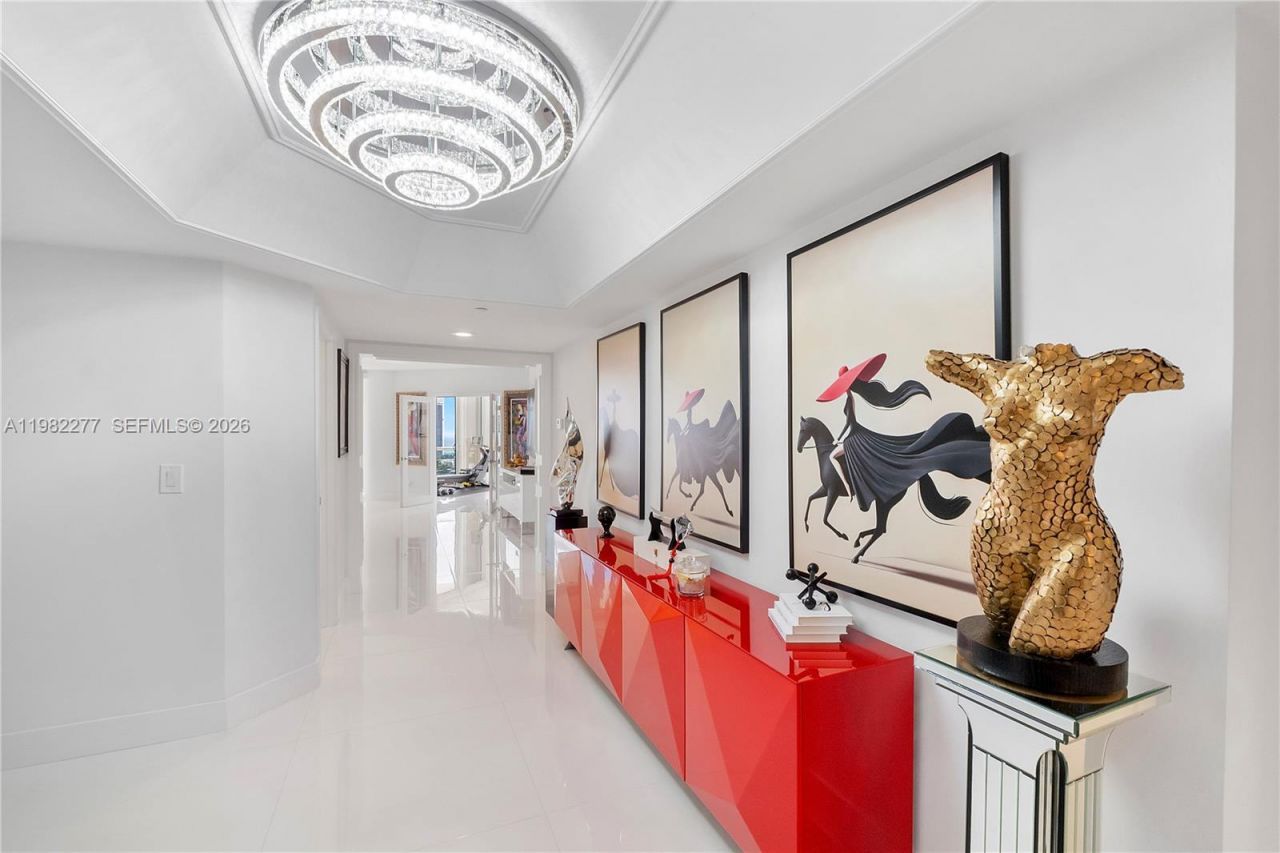 7000 Island Blvd, Unit 2609, Aventura, FL 33160 Photo