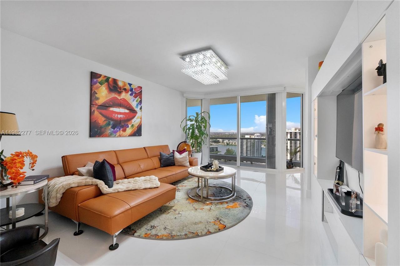 7000 Island Blvd, Unit 2609, Aventura, FL 33160 Photo