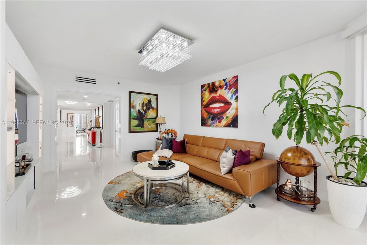 7000 Island Blvd, Unit 2609, Aventura, FL 33160 Photo