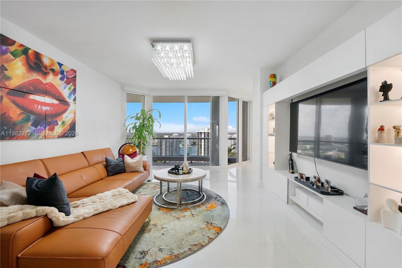 7000 Island Blvd, Unit 2609, Aventura, FL 33160 Photo