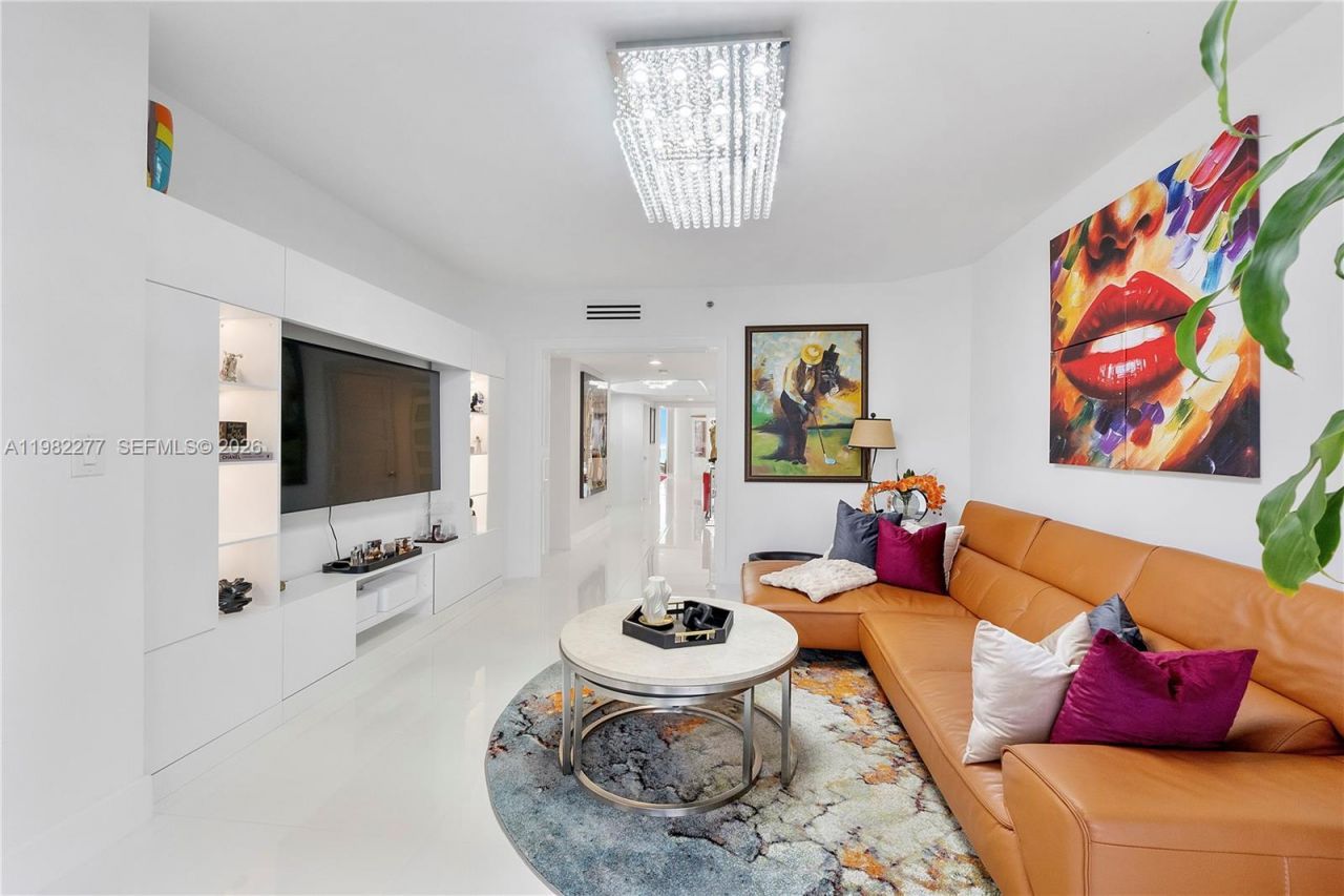 7000 Island Blvd, Unit 2609, Aventura, FL 33160 Photo