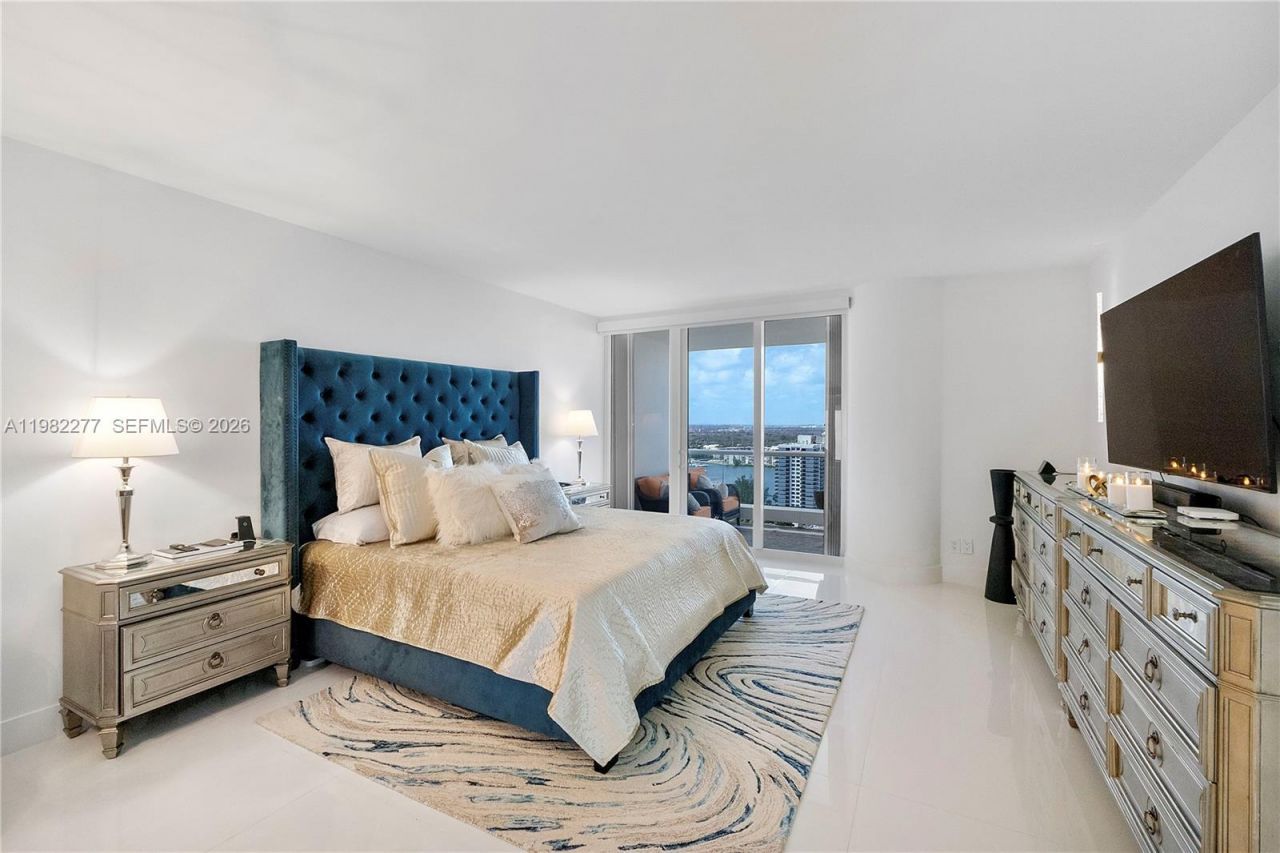 7000 Island Blvd, Unit 2609, Aventura, FL 33160 Photo