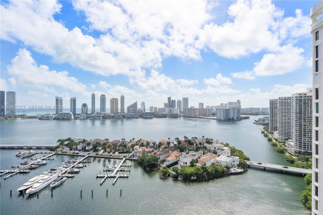 7000 Island Blvd, Unit 2609, Aventura, FL 33160 Photo