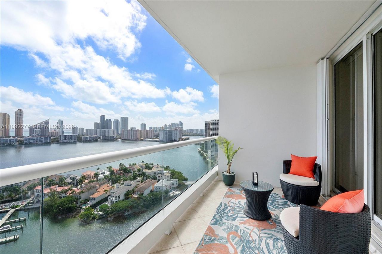 7000 Island Blvd, Unit 2609, Aventura, FL 33160 Photo