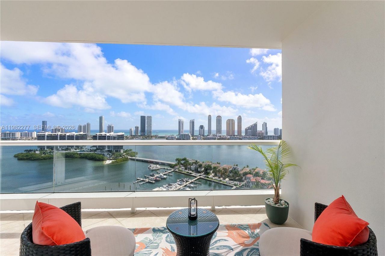 7000 Island Blvd, Unit 2609, Aventura, FL 33160 Photo