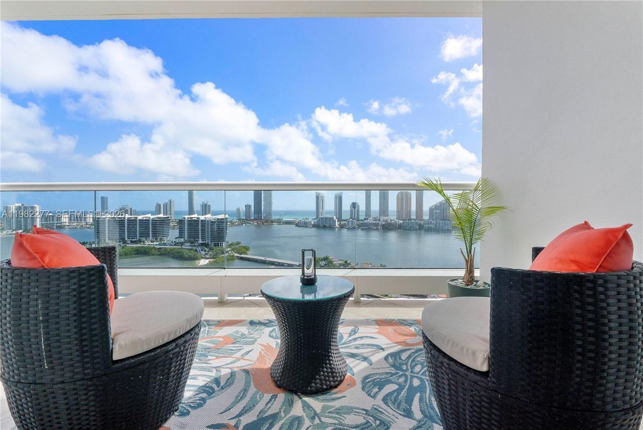 7000 Island Blvd, Unit 2609, Aventura, FL 33160 Photo