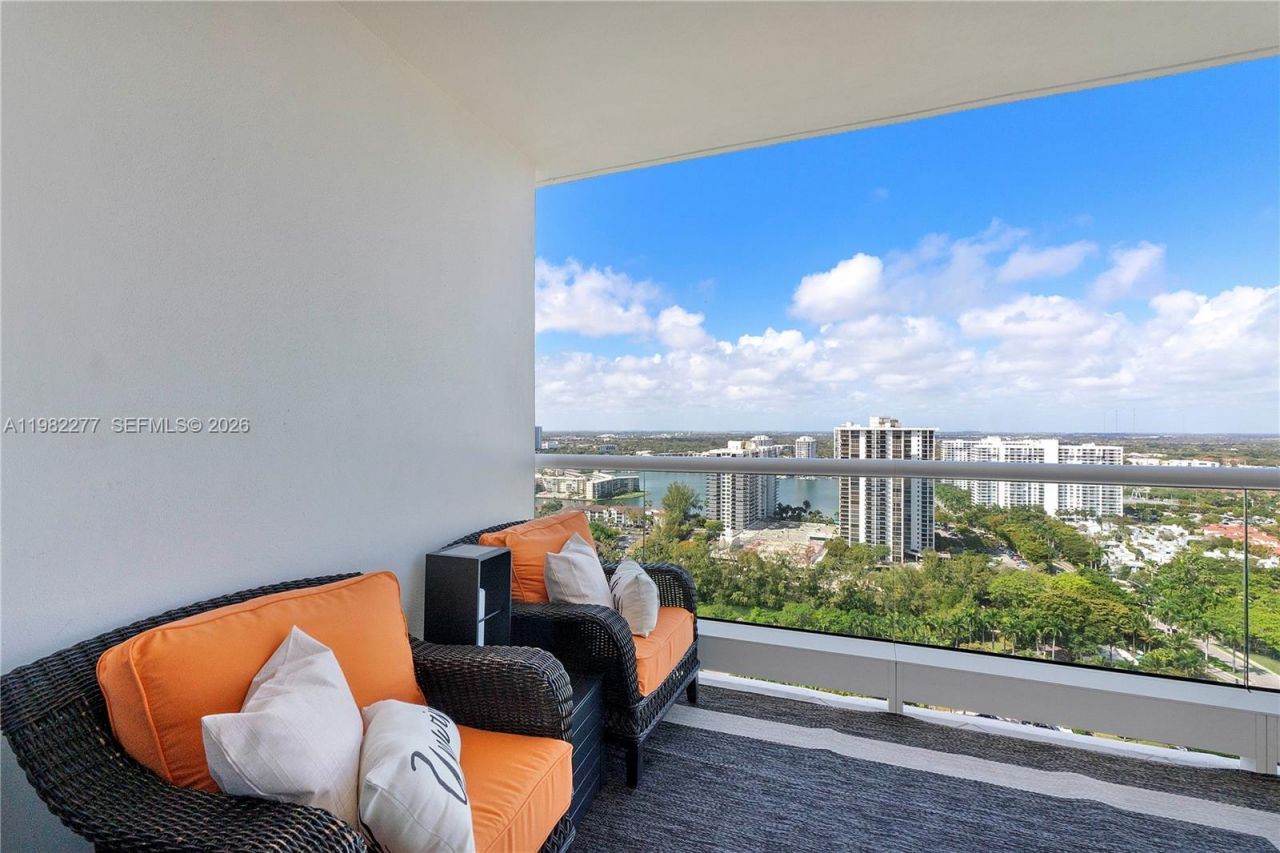 7000 Island Blvd, Unit 2609, Aventura, FL 33160 Photo