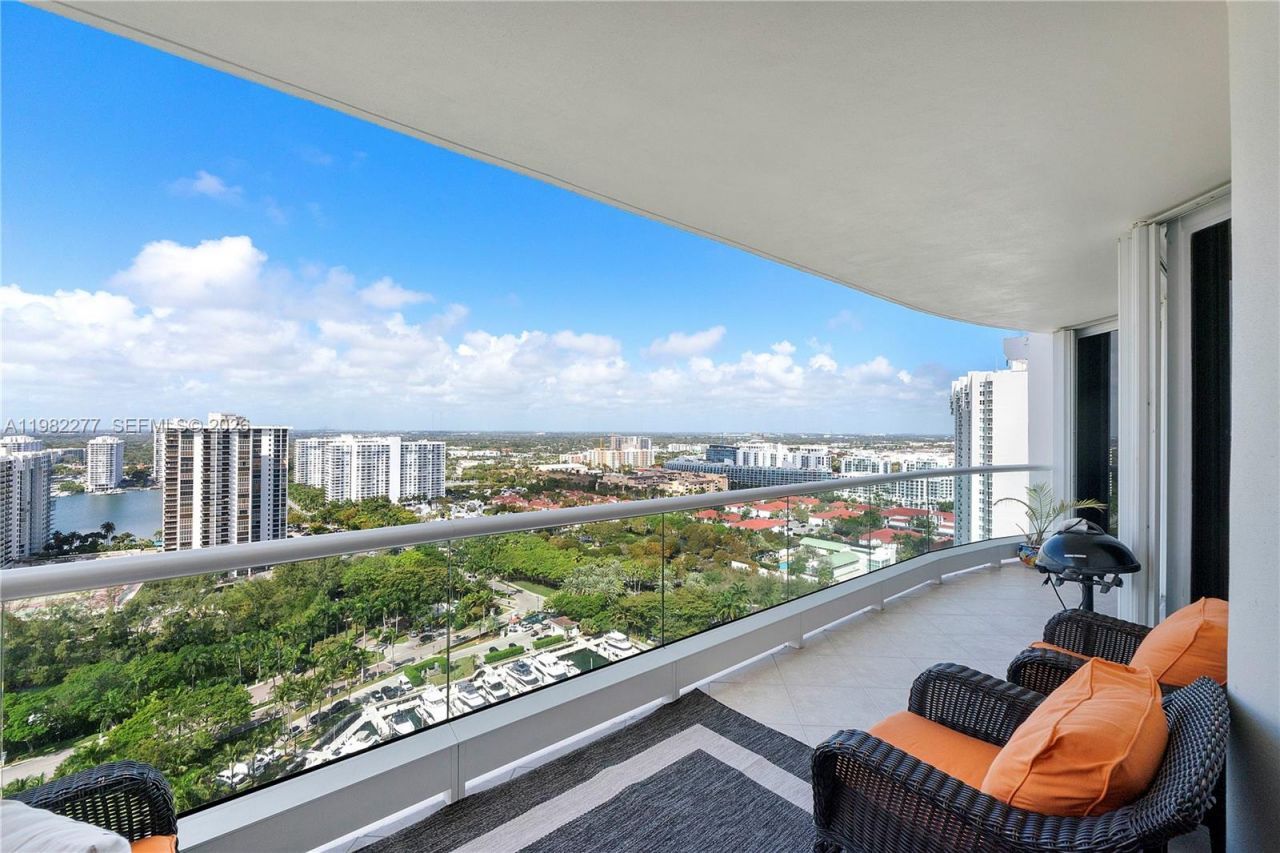 7000 Island Blvd, Unit 2609, Aventura, FL 33160 Photo