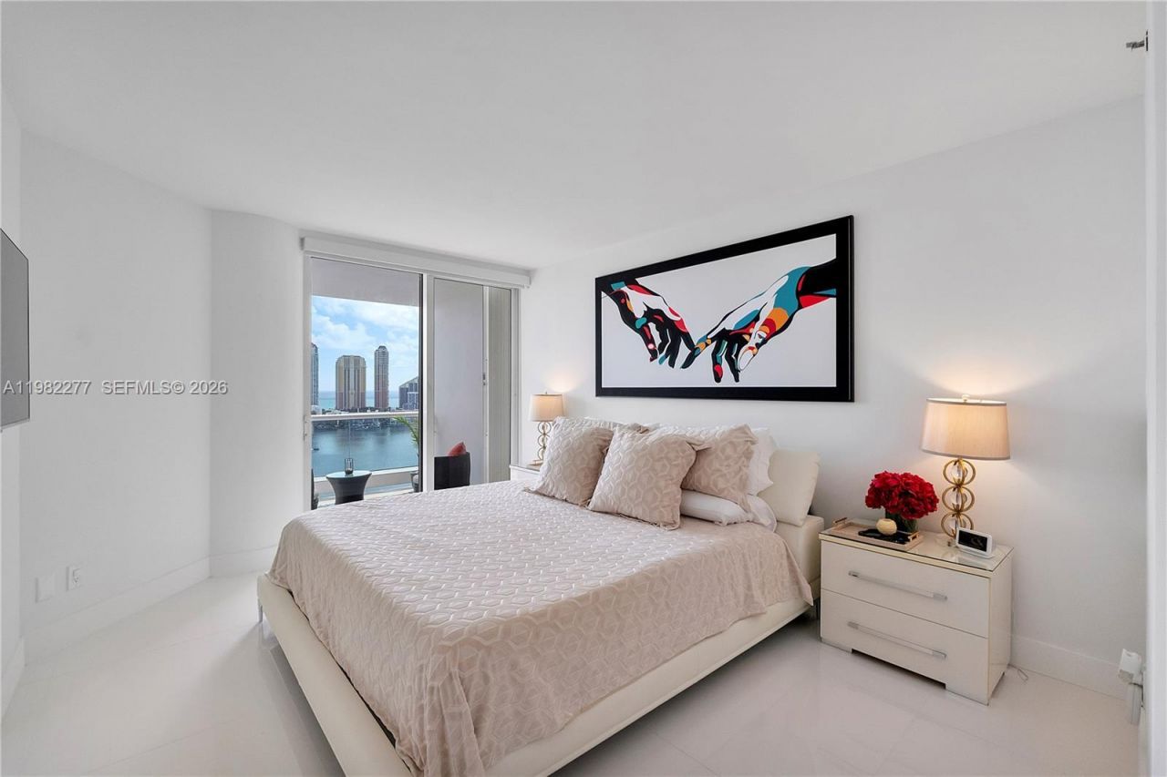 7000 Island Blvd, Unit 2609, Aventura, FL 33160 Photo