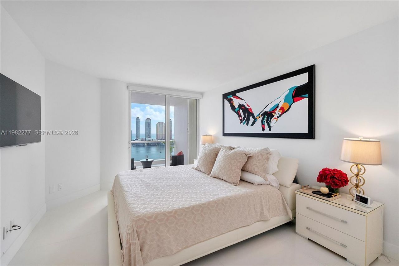 7000 Island Blvd, Unit 2609, Aventura, FL 33160 Photo